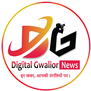 Digital Gwalior News